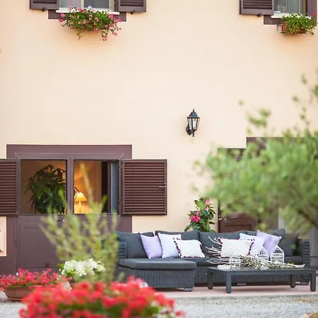 Podere Il Ghiro Albinia