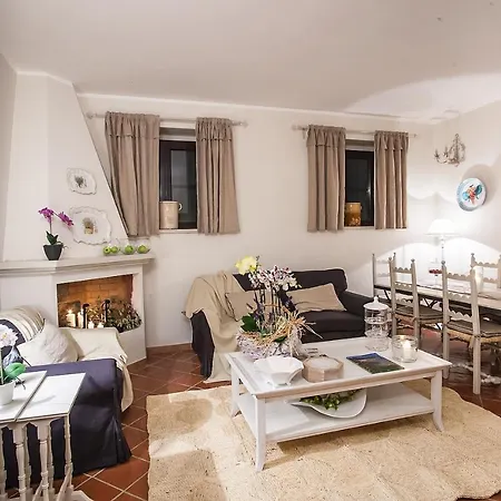 Apartment Podere Il Ghiro Albinia