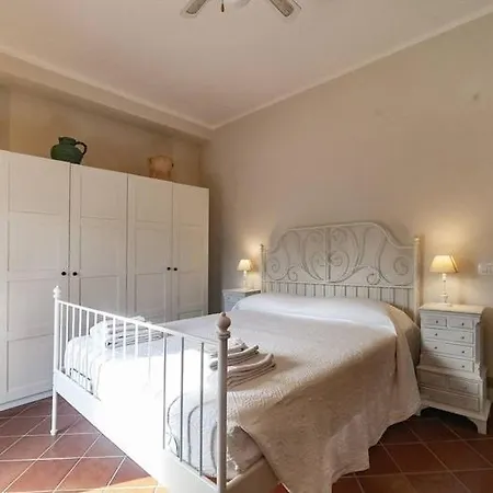 Podere Il Ghiro