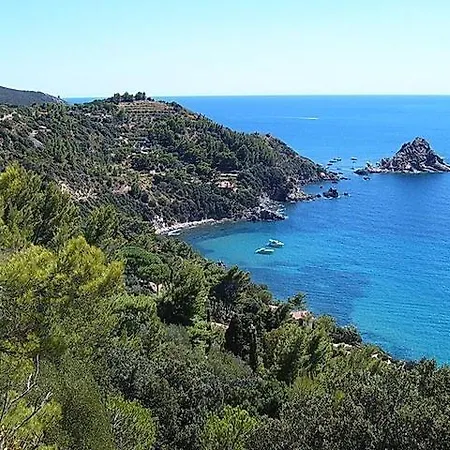 Podere Il Ghiro Daire Albinia