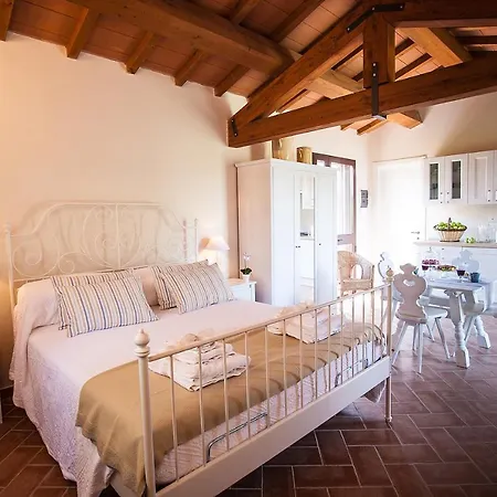 Apartment Podere Il Ghiro